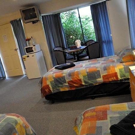 West City Motel Ardeer Εξωτερικό φωτογραφία
