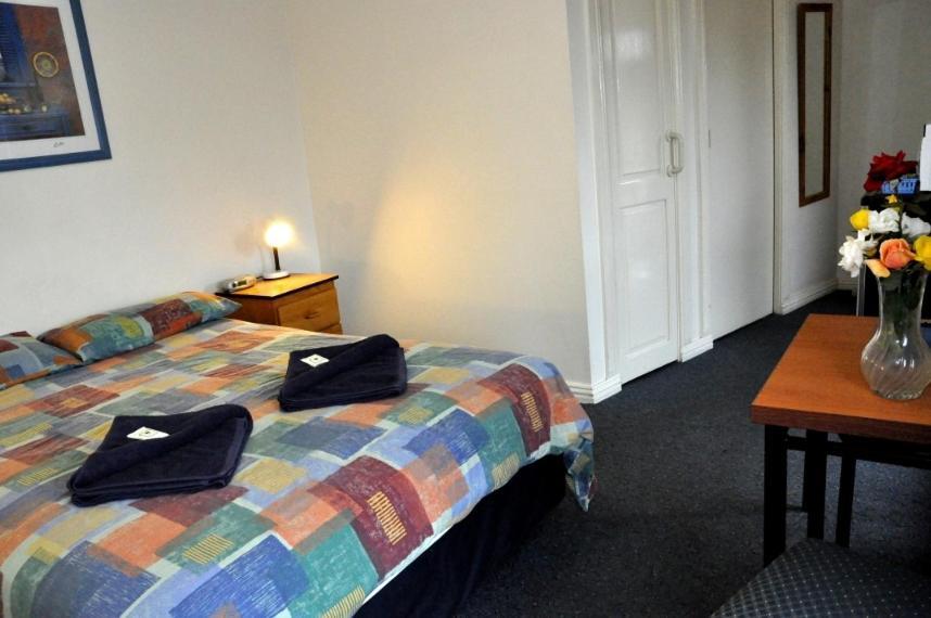 West City Motel Ardeer Δωμάτιο φωτογραφία